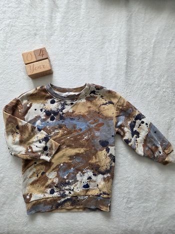 Pull chaud