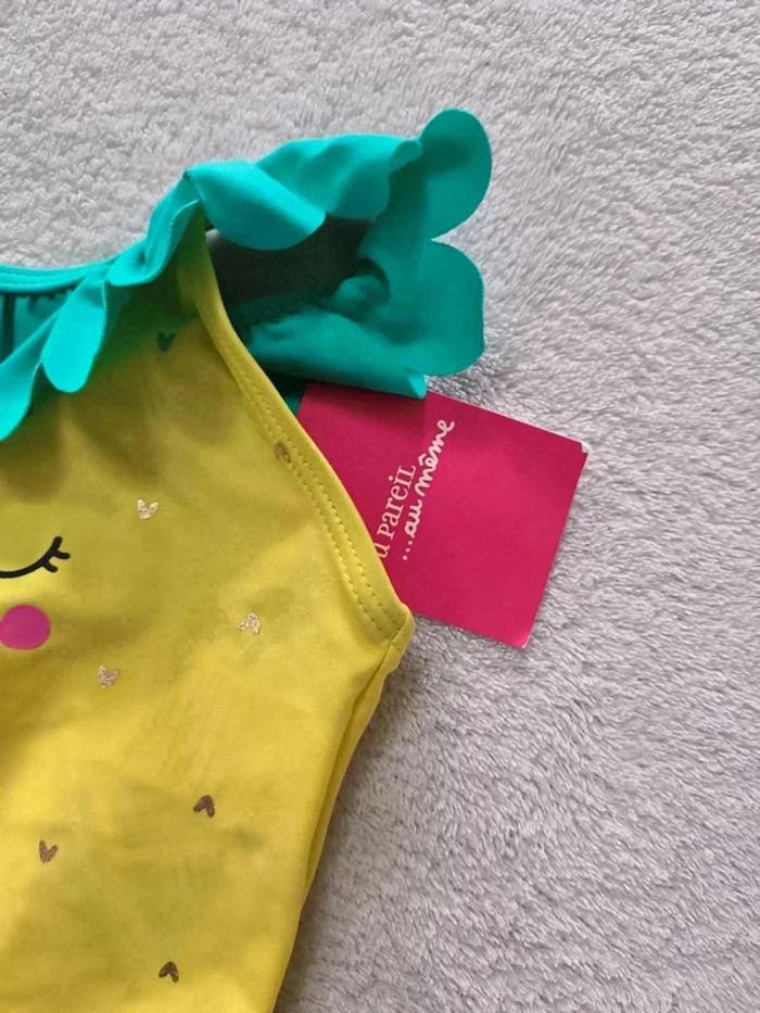 Maillot de bain du pareil au même - photo numéro 2