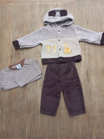 Ensemble