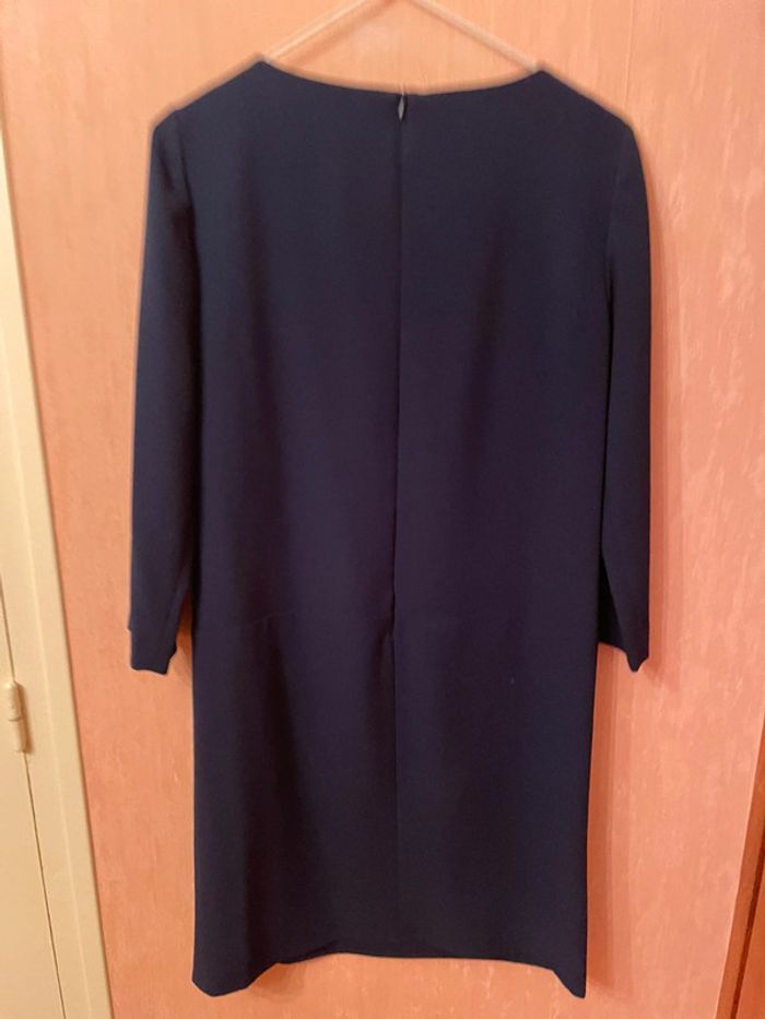 Robe manche longue - photo numéro 2