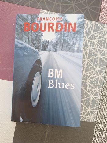 Livre BM Blues
