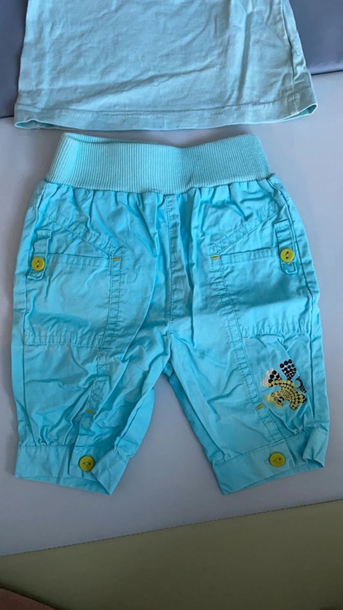 Ensemble 6 mois - photo numéro 3