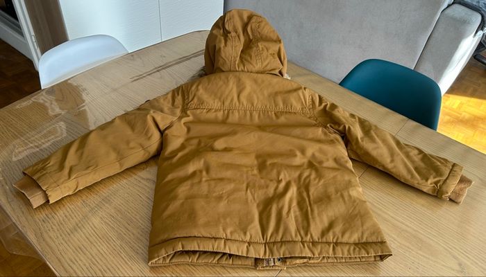 Manteau garçon 6 ans tape à l’œil - photo numéro 3