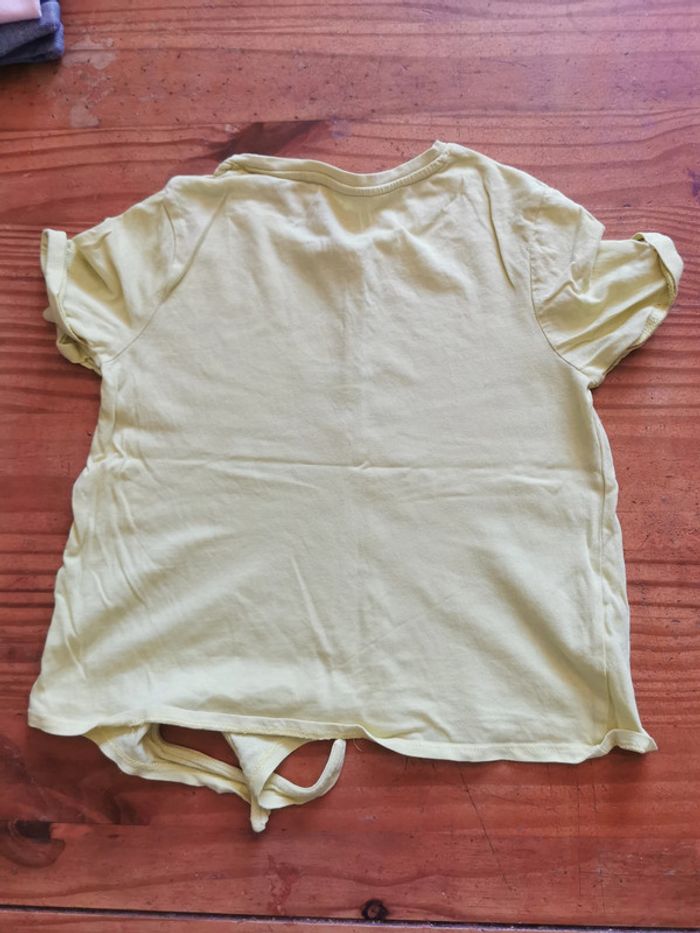 Tee shirt - photo numéro 2