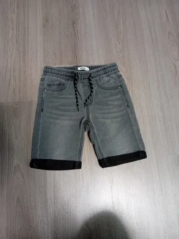 Short Gémo 6 ans