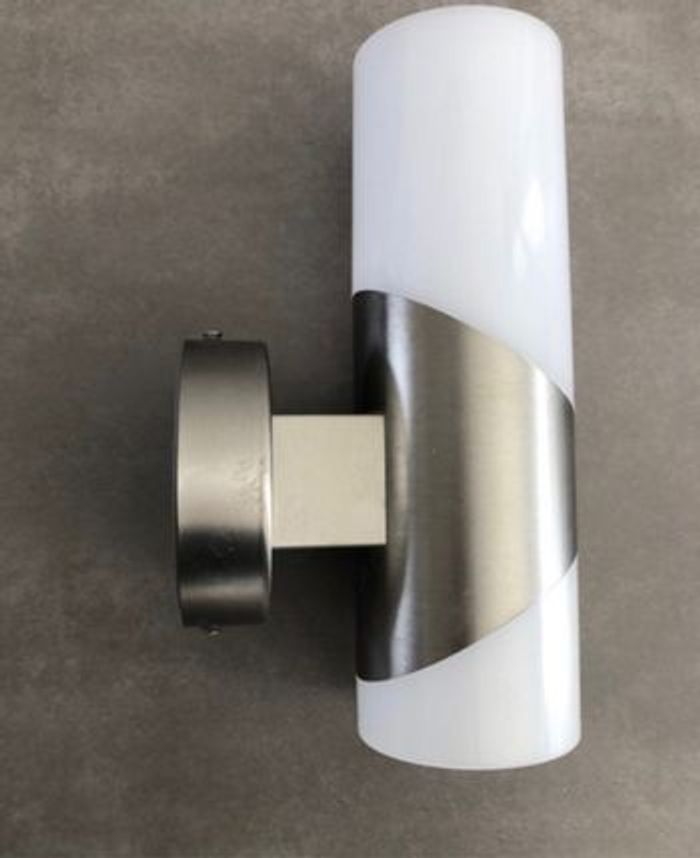 Luminaire extérieur blooma Castorama - photo numéro 3