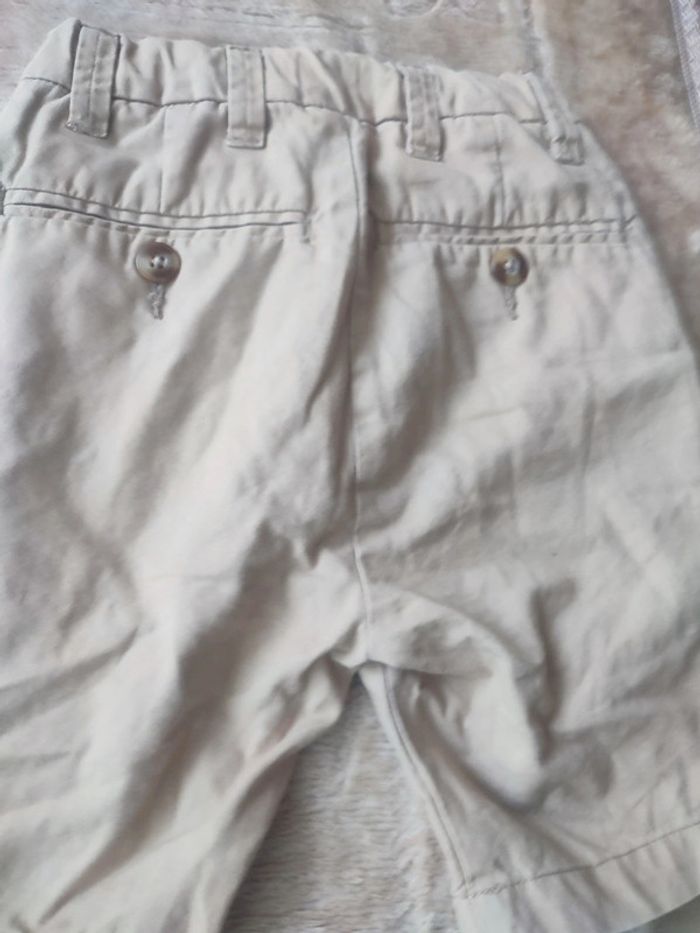 Lot shorts garçon taille 2/3 ans - photo numéro 7