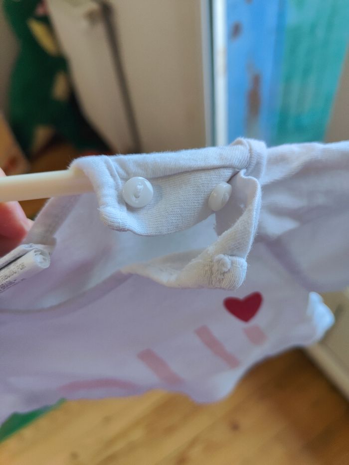 T-shirts manches longues - photo numéro 2