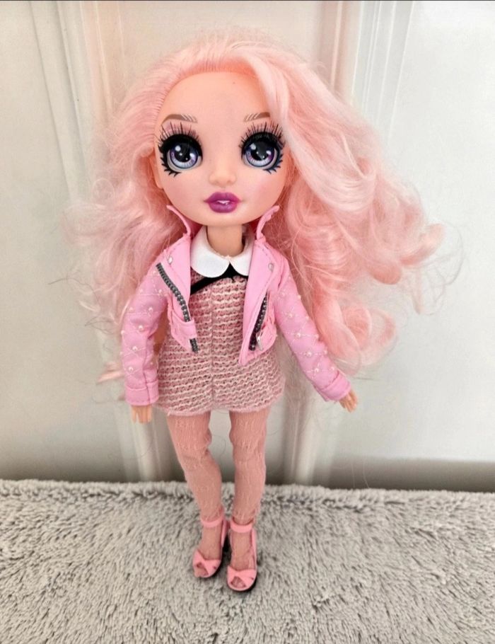 Lot Raimbow - photo numéro 9