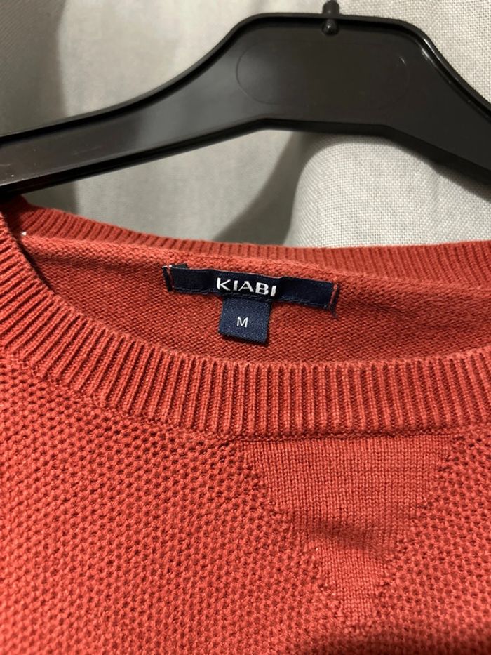 Pull kiabi - photo numéro 2