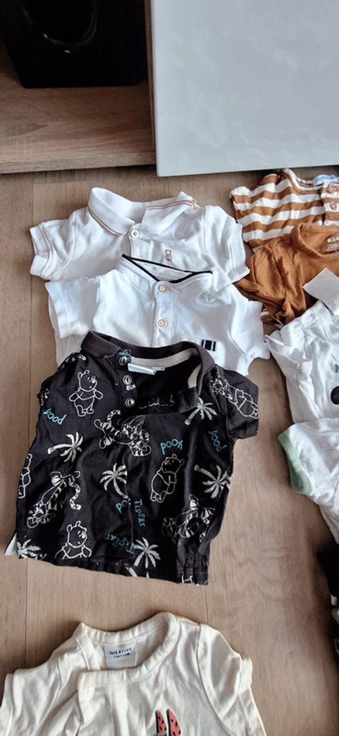 Lot 1 moi été - photo numéro 4