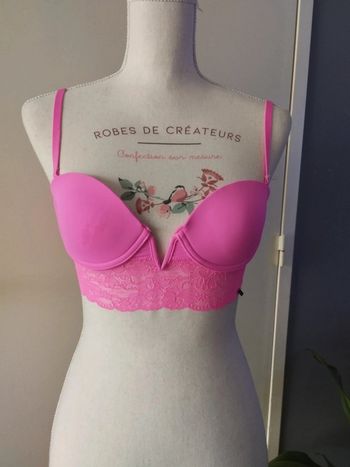 Jolie soutien gorge 90 A