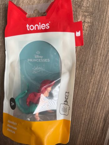 Tonies