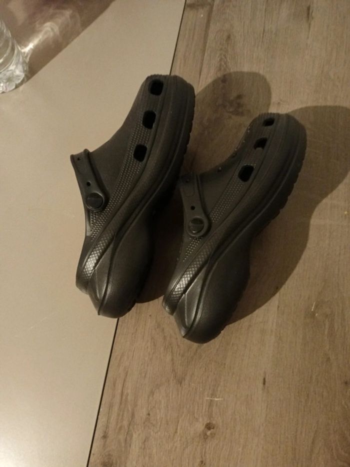 Crocs Lee Cooper - photo numéro 10