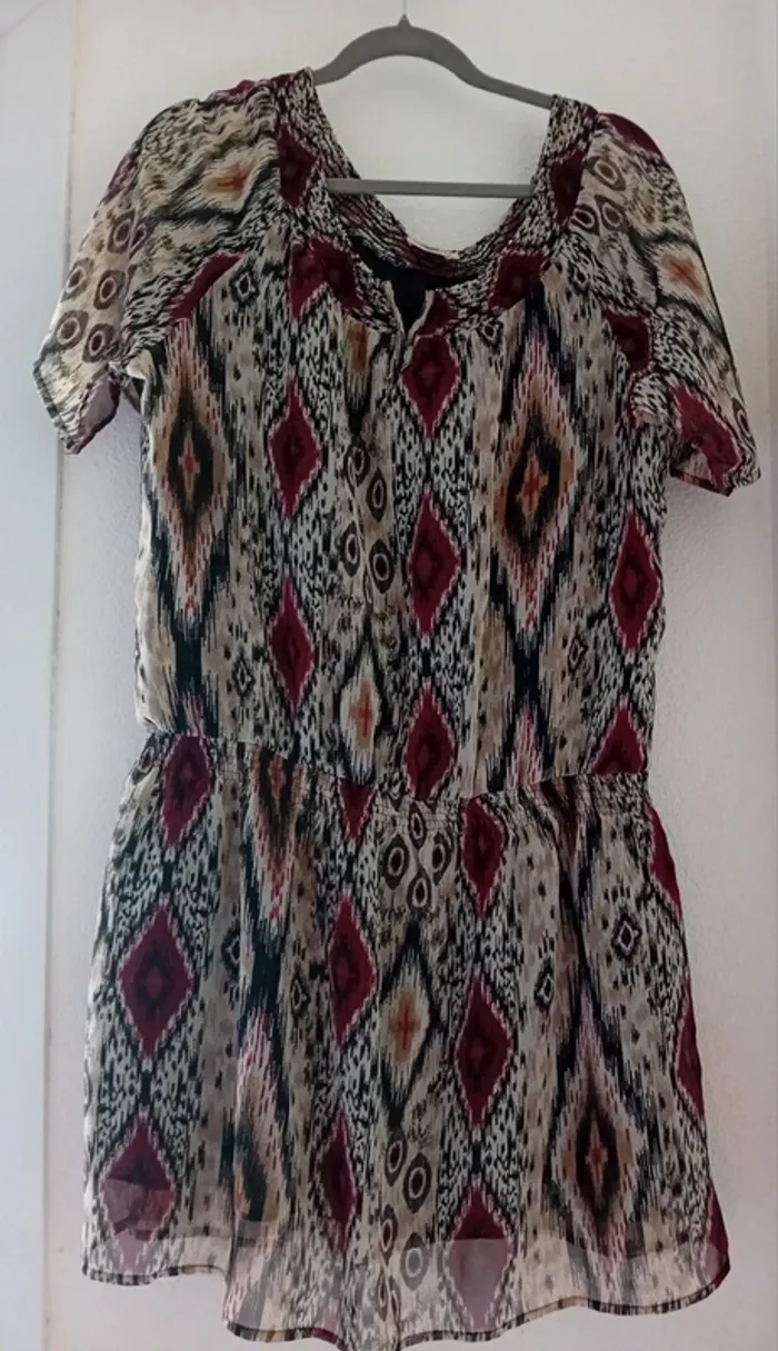 Robe femme - photo numéro 2