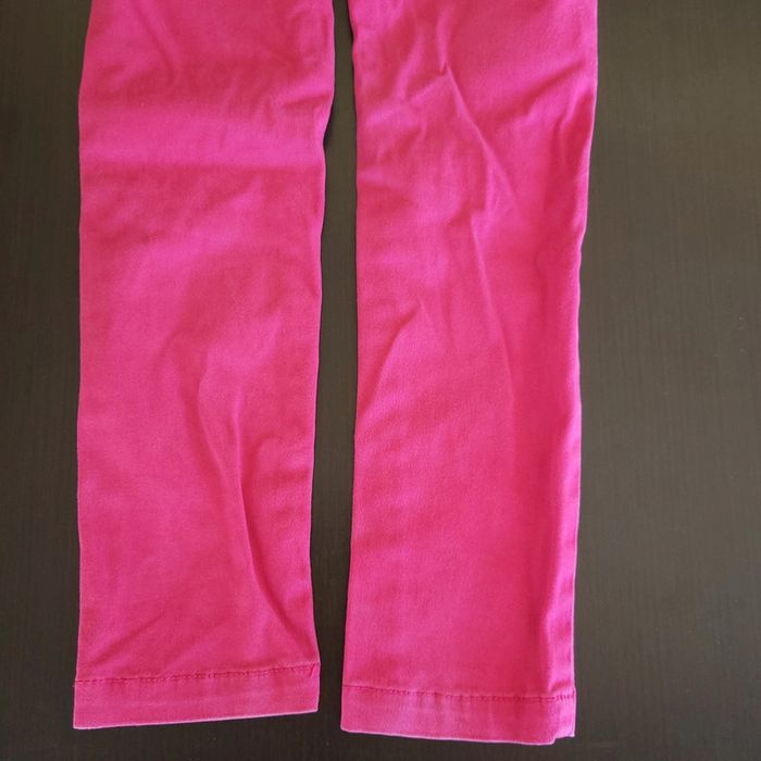 Jeans fille dpam - photo numéro 8