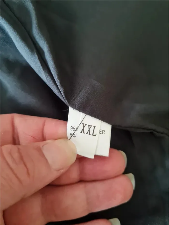 Veste classique - photo numéro 4