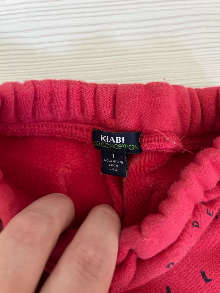 Pantalon - photo numéro 3