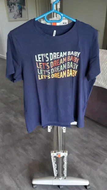 Tee-shirt femme Only XL.