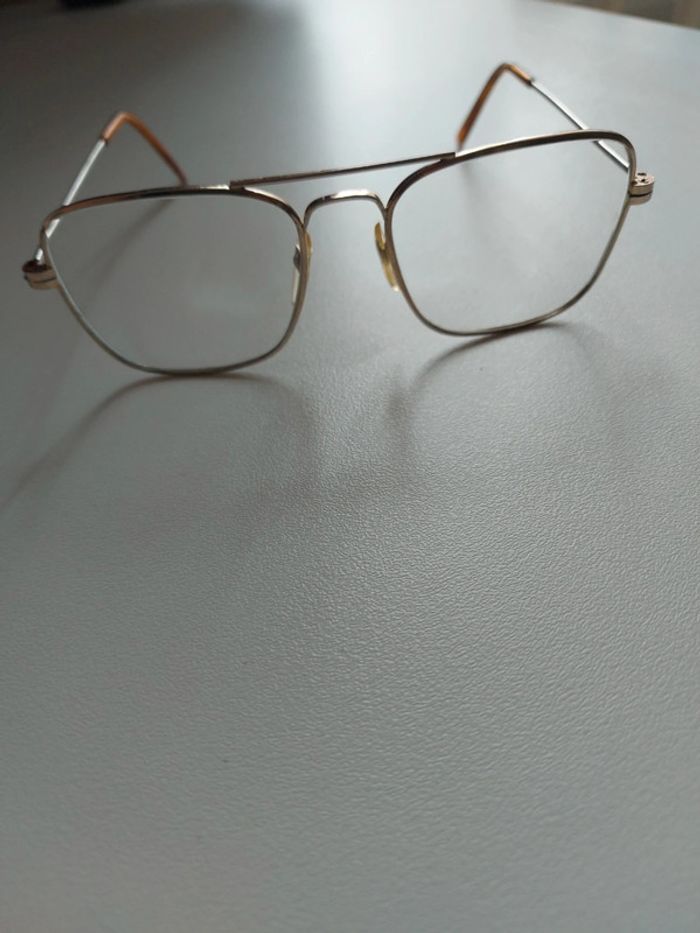 Ray Line lunette mixte - photo numéro 5