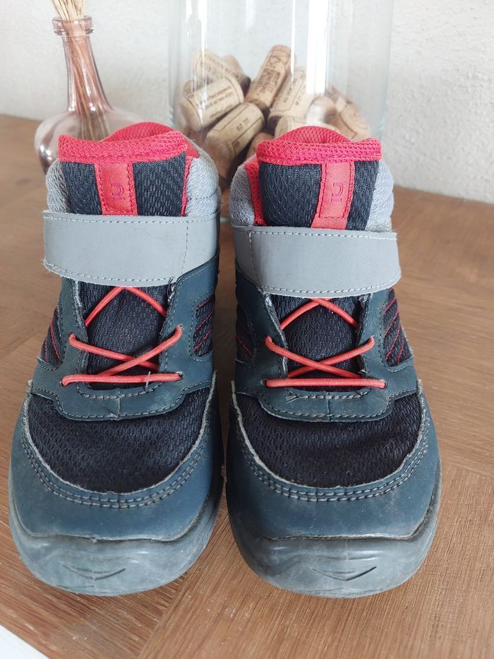 Chaussures de randonnée - photo numéro 1