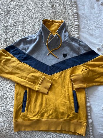 Sweat Kaporal