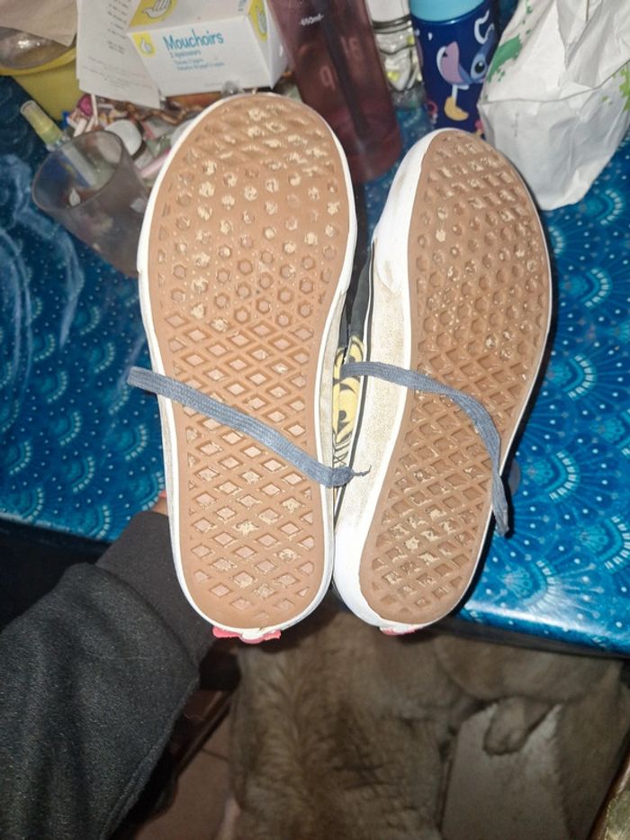 Vans père Noël 37 - photo numéro 4