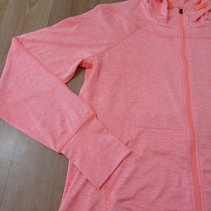 Veste de sport femme tex taille xl - photo numéro 2