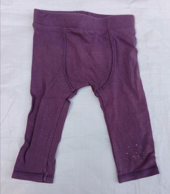 Legging 6 mois