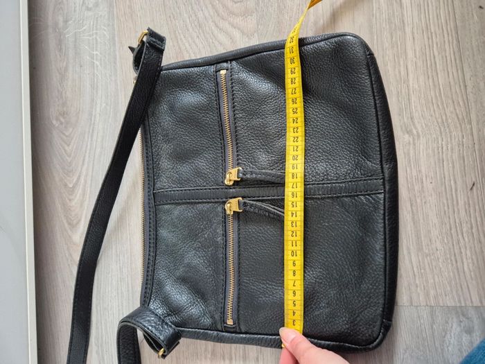 Sac à main fossil - photo numéro 11