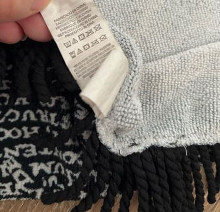 Serviette de plage Harry Potter - photo numéro 3