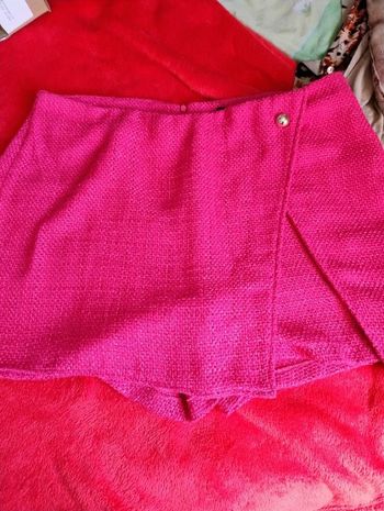 Jupe short