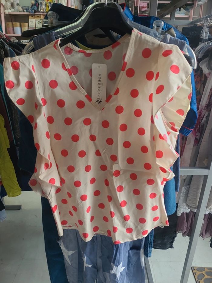 Tee shirt vintage