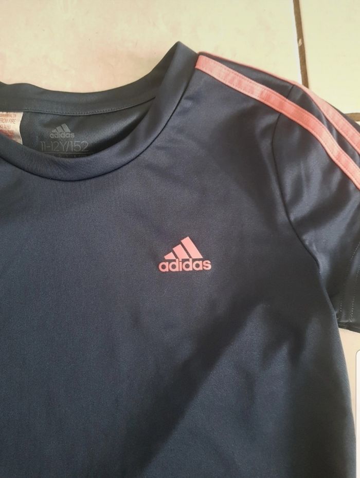 Tee shirt sport - photo numéro 2