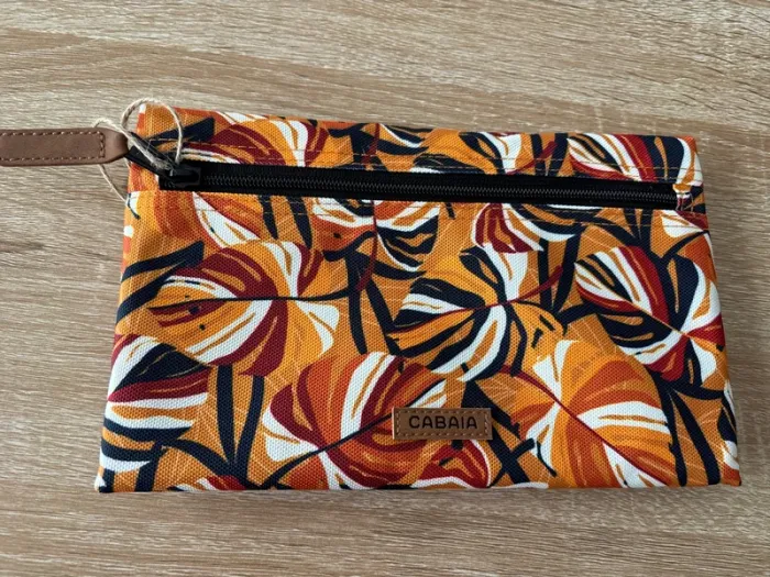 Pochette avant tsavo I safari