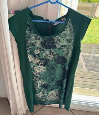 Robe femme desigual XXL