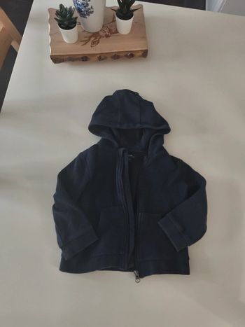 Veste garçon 2ans kiabi