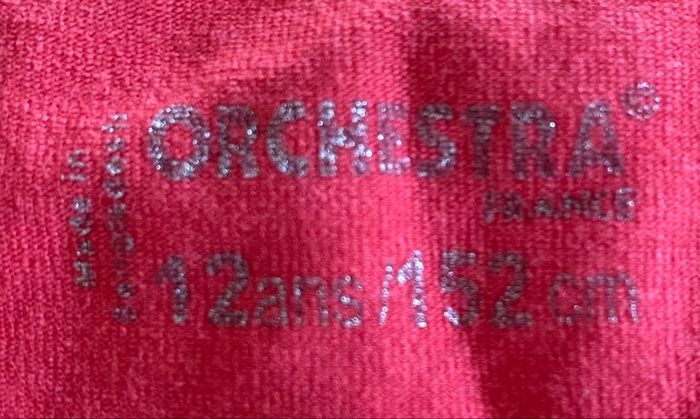 Maillot - photo numéro 4