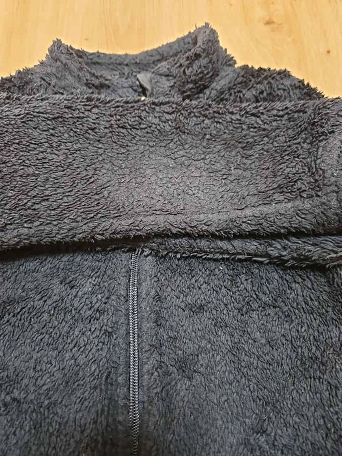 Gilet polaire 7 ans - photo numéro 2