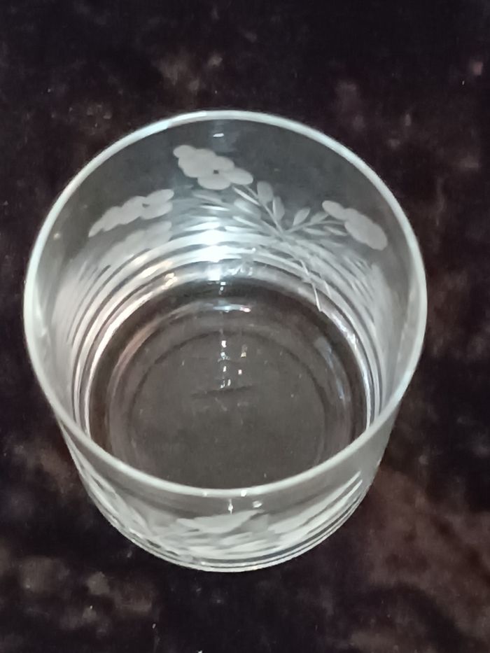Carafe de nuit - photo numéro 9
