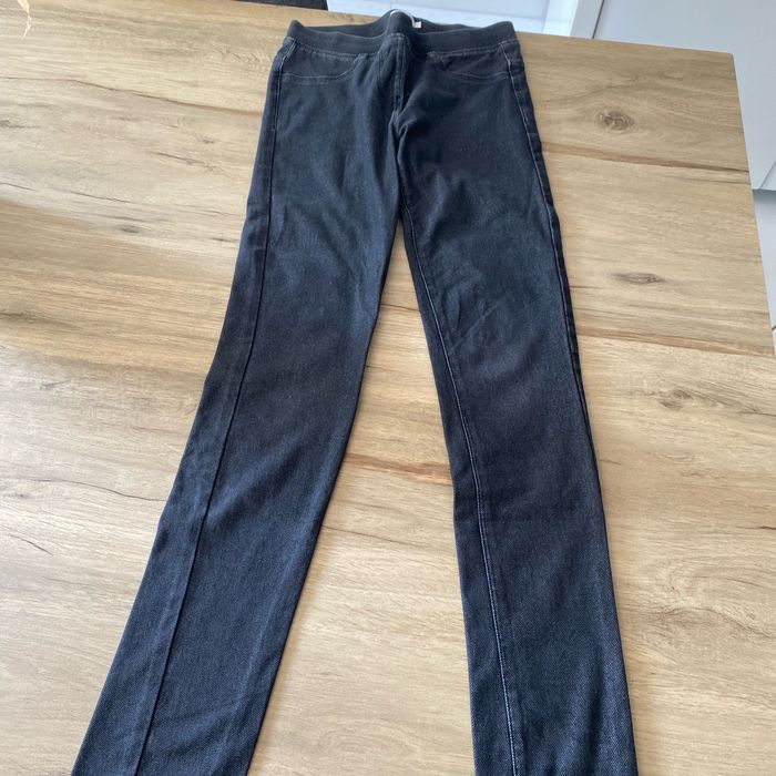 Lot pantalon fille 14 ans - photo numéro 5