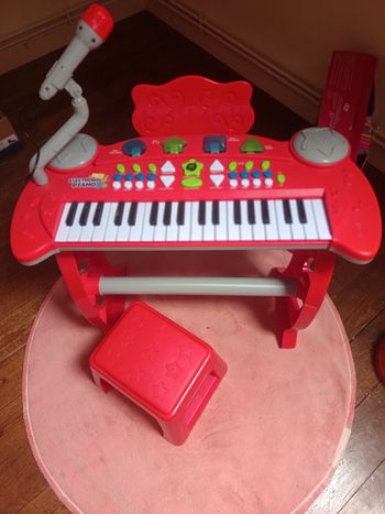 Piano