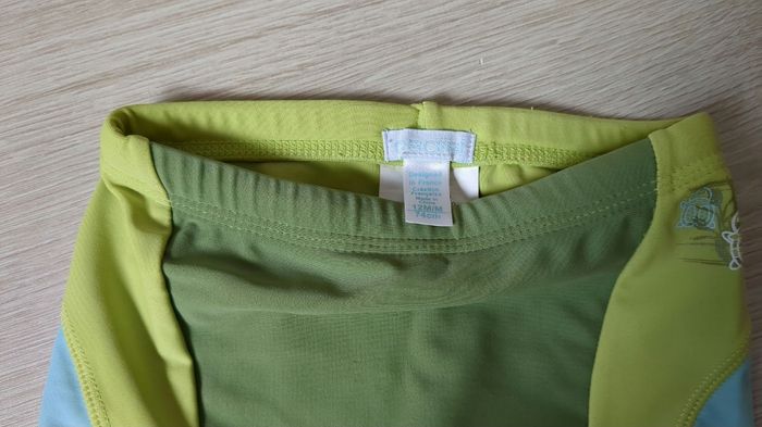 Maillot de bain Obaïbi 12 mois - photo numéro 2