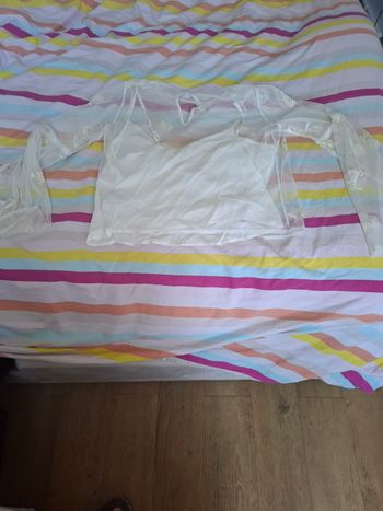 Blouse femme
