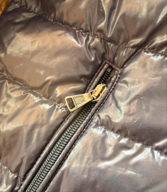 Doudoune moncler garçon - photo numéro 4