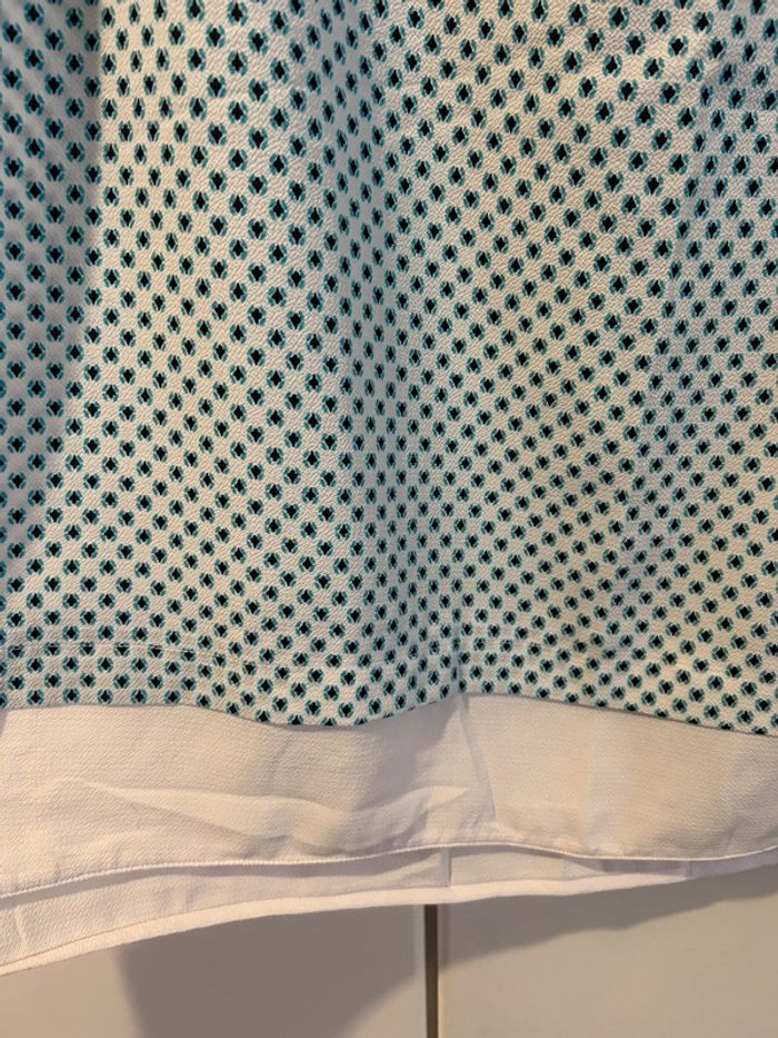 Blouse sans manches - photo numéro 4