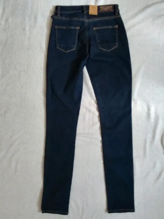 Jean Denim Esprit W25 L32 - photo numéro 9