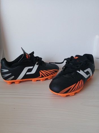 Chaussures de foot enfant pro touch pointure 28