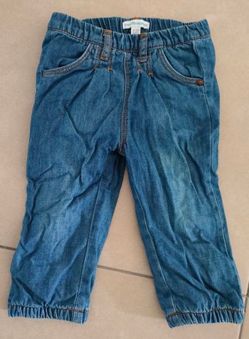 Jean  81 cm