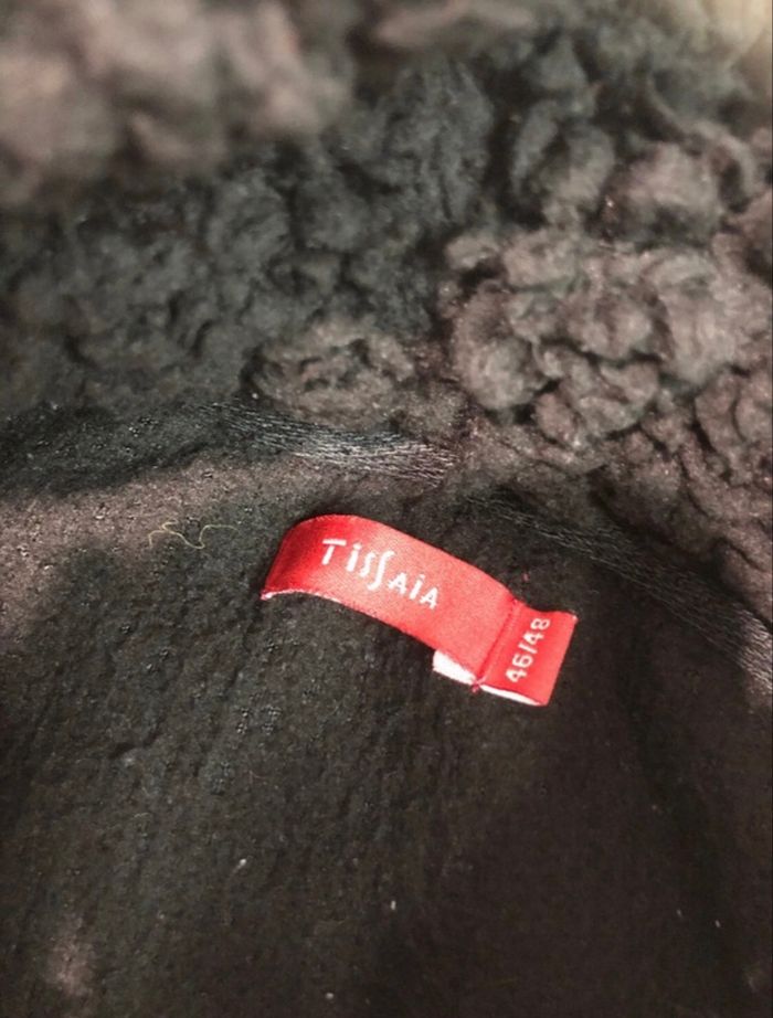 Veste femme - photo numéro 3